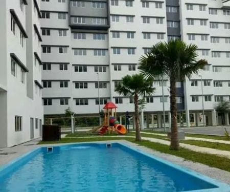 AGMA SUTRAVILLA PELINDUNG HOMESTAY