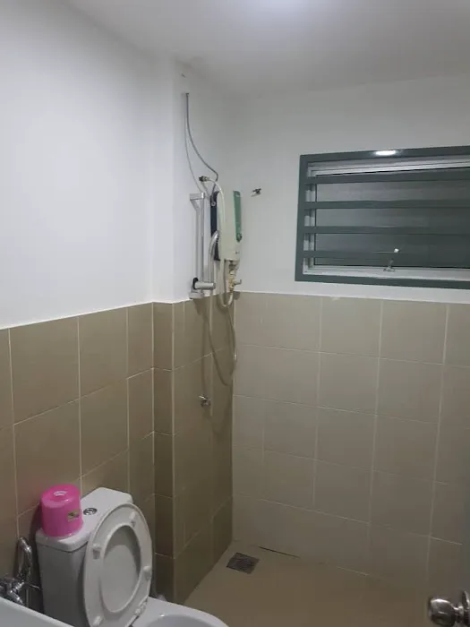 AGMA SUTRAVILLA PELINDUNG HOMESTAY Picture 2