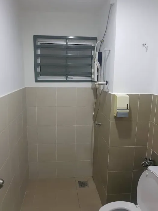 AGMA SUTRAVILLA PELINDUNG HOMESTAY Picture 7
