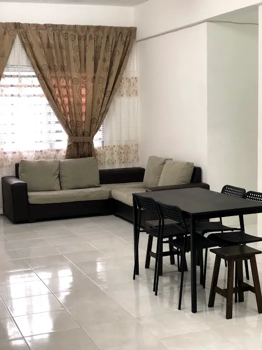 AGMA SUTRAVILLA PELINDUNG HOMESTAY Picture 8