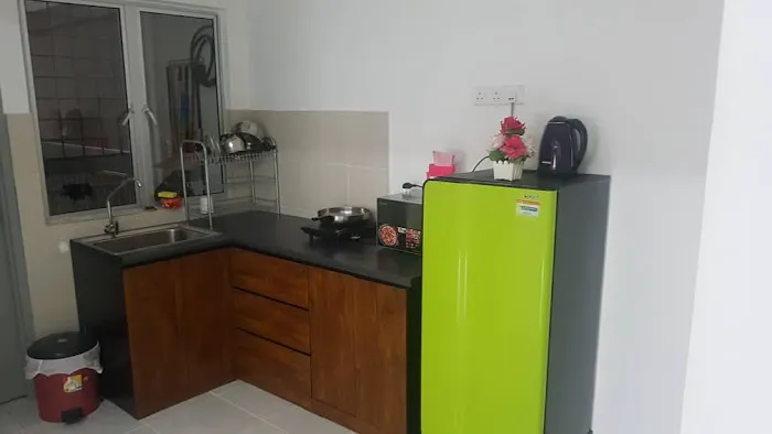AGMA SUTRAVILLA PELINDUNG HOMESTAY Picture 5