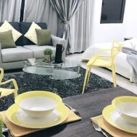 DeQasa Boarding Space at Setia City ico