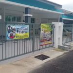 Homestay Asri (MUSLIM ONLY)