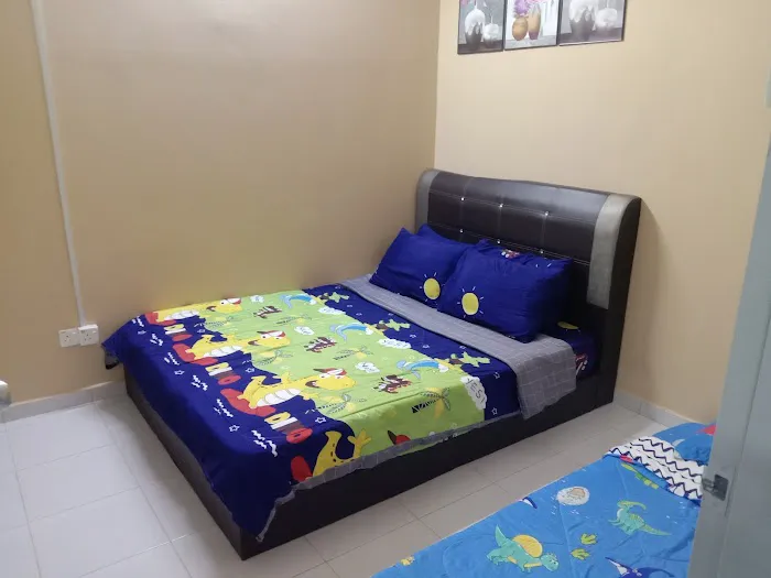 Homestay Asri (MUSLIM ONLY) Picture 3