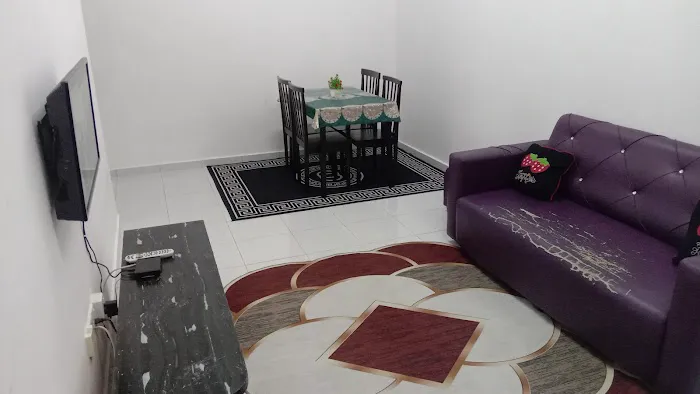 Homestay Asri (MUSLIM ONLY) Picture 7