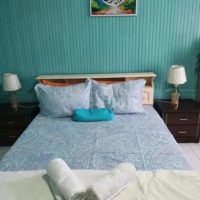 HOMESTAY TERATAK BIDUANDA Picture 1