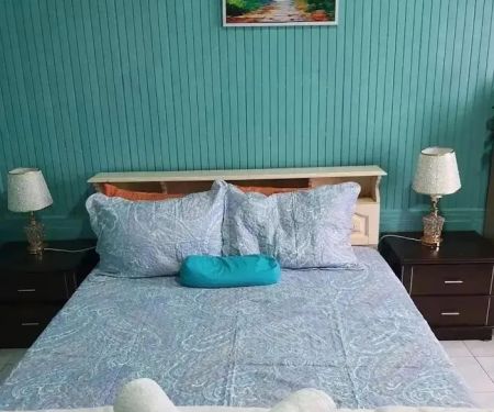 HOMESTAY TERATAK BIDUANDA