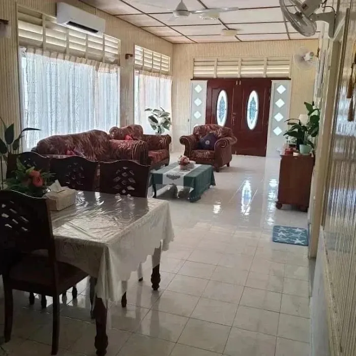 HOMESTAY TERATAK BIDUANDA Picture 5