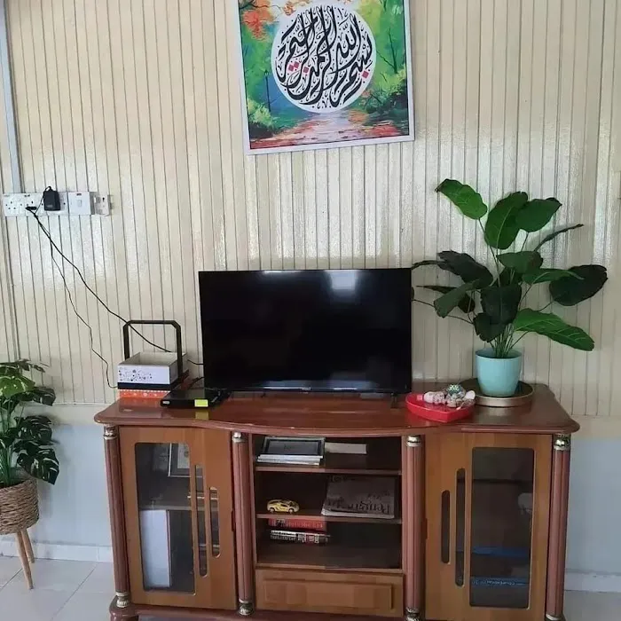 HOMESTAY TERATAK BIDUANDA Picture 4