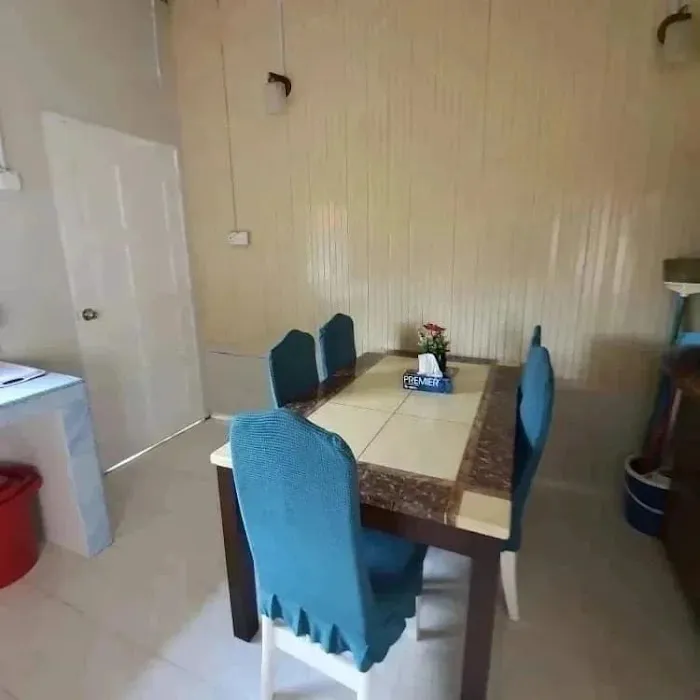 HOMESTAY TERATAK BIDUANDA Picture 6