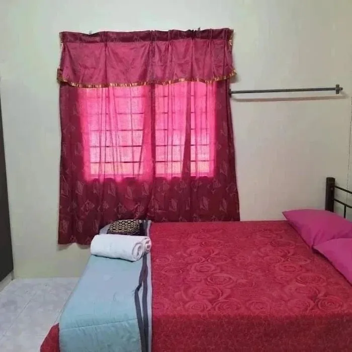 HOMESTAY TERATAK BIDUANDA Picture 7