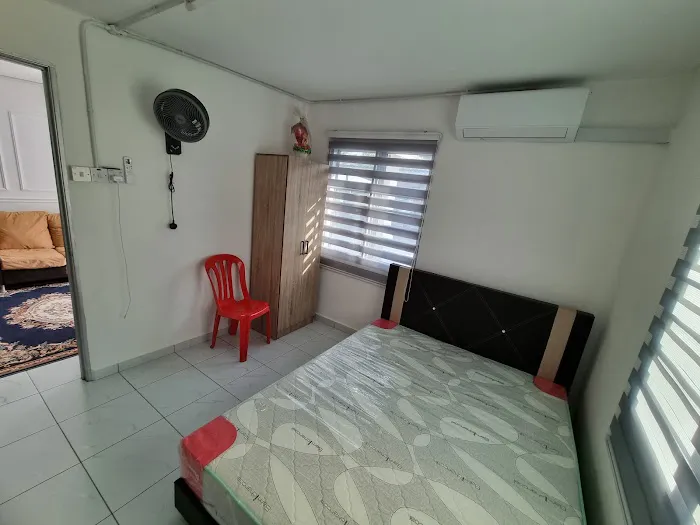 Maya Kampung Stay Picture 4