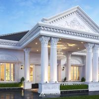 Maya Kampung Stay ico