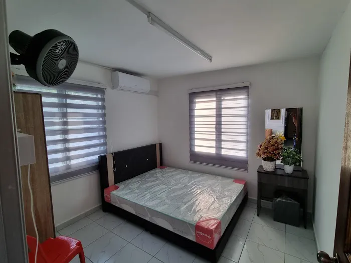 Maya Kampung Stay Picture 2
