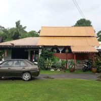 Teratak Rindu ico