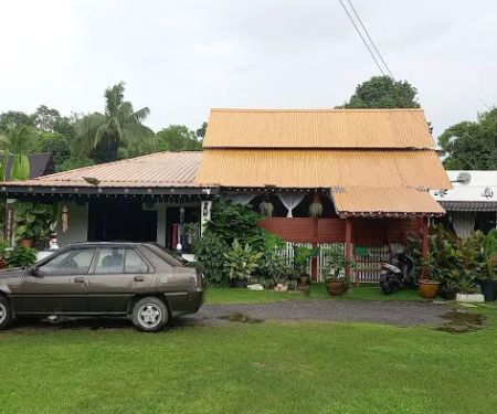Teratak Rindu