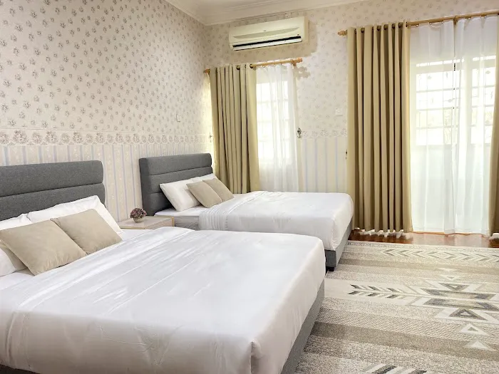 Moonlight Homestay Kuantan Picture 4