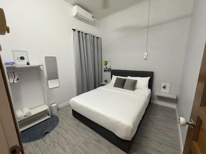 Moonlight Homestay Kuantan Picture 7