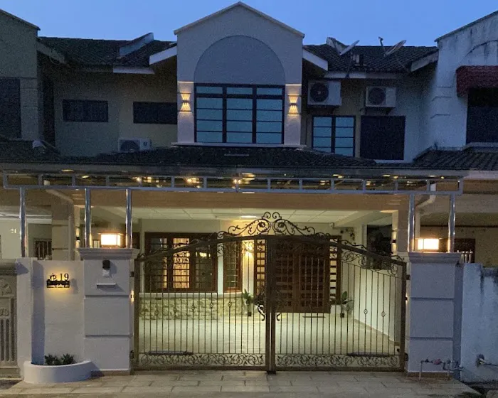 Moonlight Homestay Kuantan Picture 1