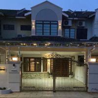 Moonlight Homestay Kuantan ico