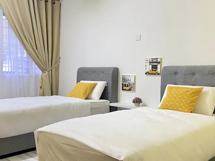 Moonlight Homestay Kuantan Picture 2