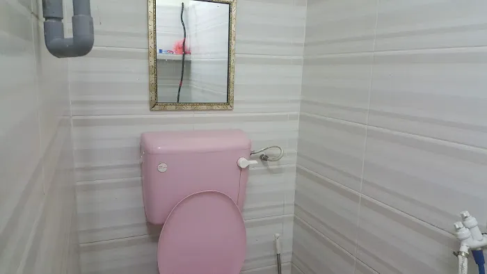 Zamzam Homestay Kuala Lumpur Picture 2