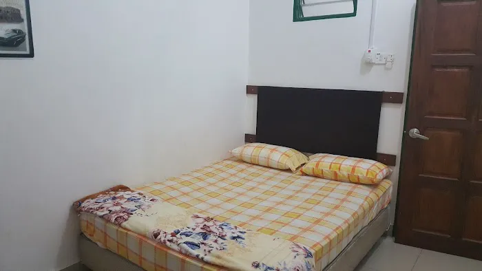Zamzam Homestay Kuala Lumpur Picture 1