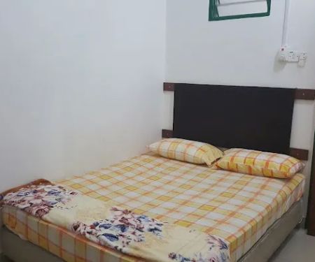 Zamzam Homestay Kuala Lumpur
