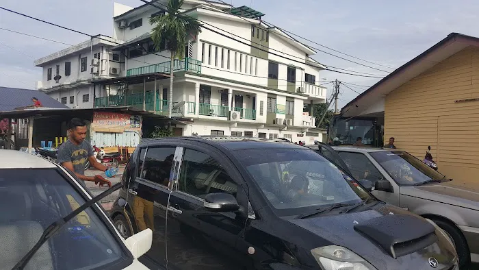 Zamzam Homestay Kuala Lumpur Picture 6