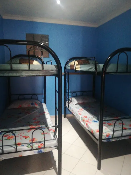 Zamzam Homestay Kuala Lumpur Picture 5