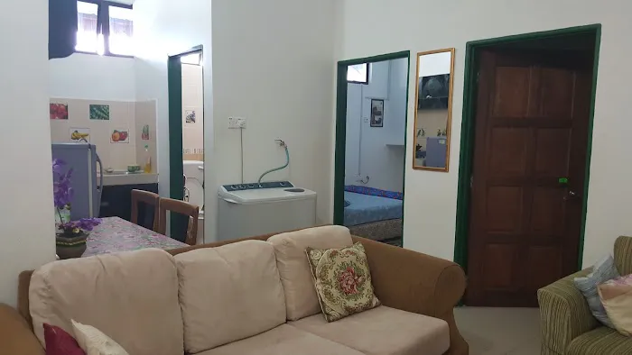 Zamzam Homestay Kuala Lumpur Picture 4