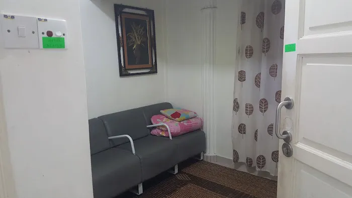 Zamzam Homestay Kuala Lumpur Picture 7