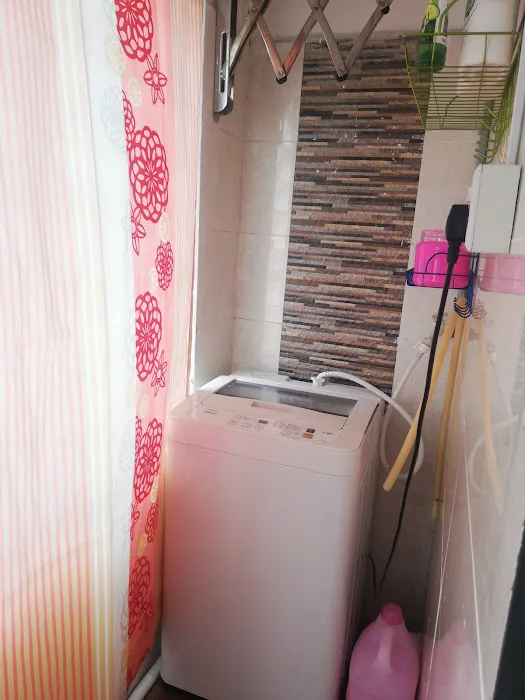 Zamzam Homestay Kuala Lumpur Picture 8
