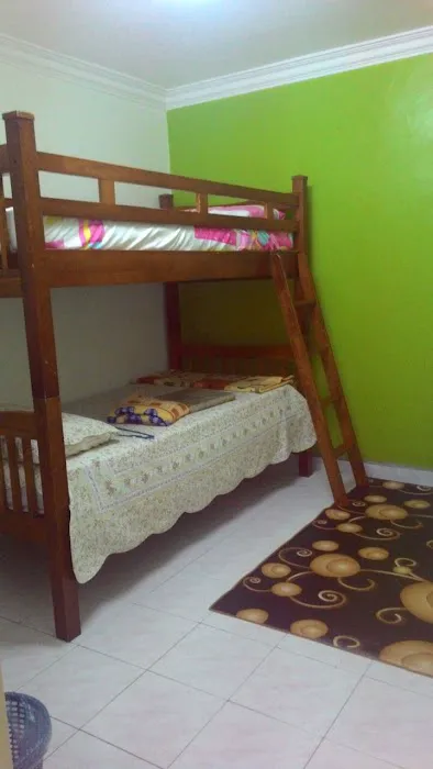 Zamzam Homestay Kuala Lumpur Picture 10