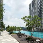 QAISARA D'SAVANNA HOMESTAY