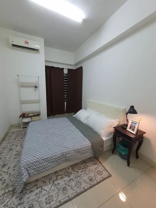 Chasus Division Homestay Picture 1