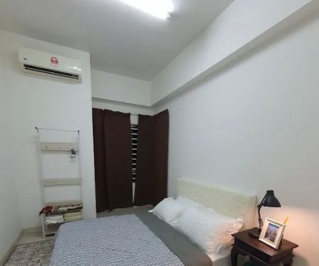 Chasus Division Homestay
