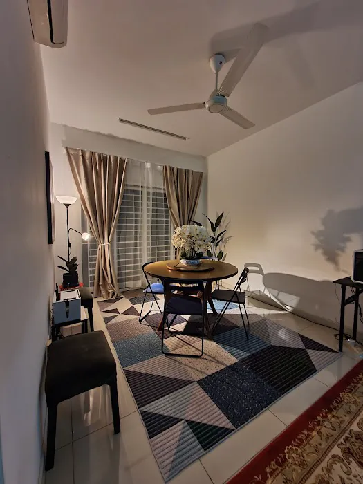 Chasus Division Homestay Picture 2