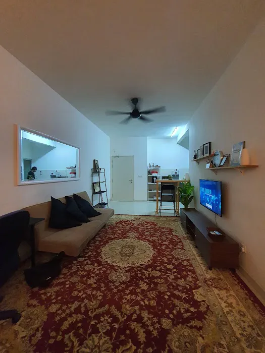 Chasus Division Homestay Picture 6