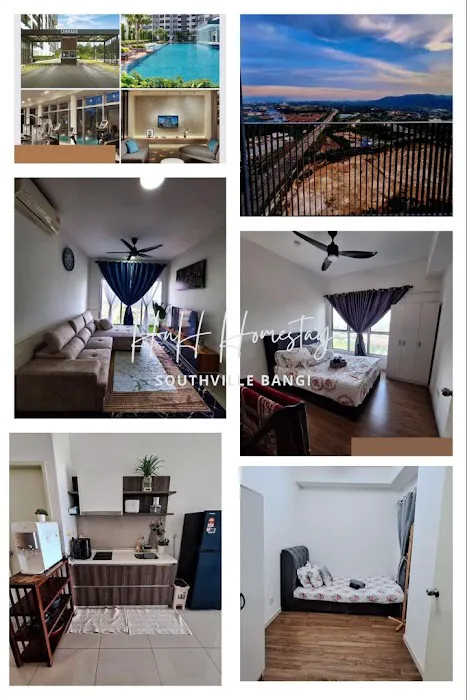 HnH Homestay Picture 4