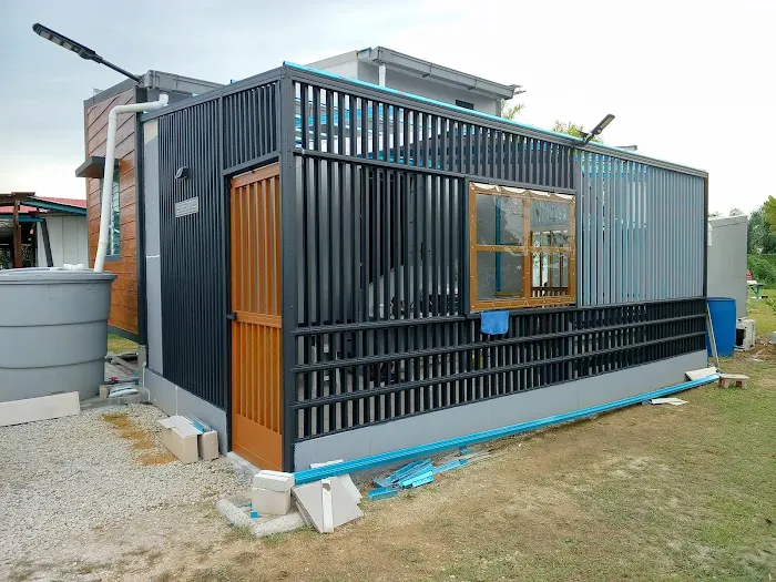KoorusHouse Picture 1