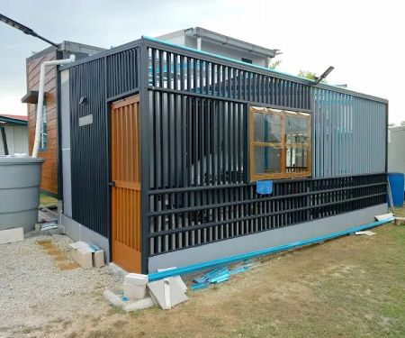 KoorusHouse