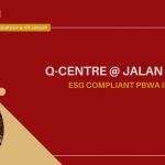 Q Centre @ Teratai (Est. Q1 2027)