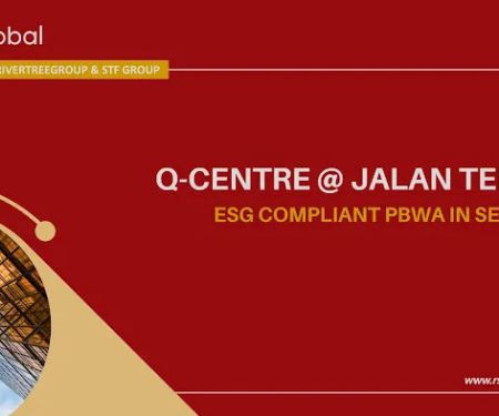 Q Centre @ Teratai (Est. Q1 2027)