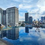 OYO Home 89721 Marvelous Studio Dua Sentral - Memoire Suites