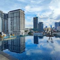 OYO Home 89721 Marvelous Studio Dua Sentral - Memoire Suites ico