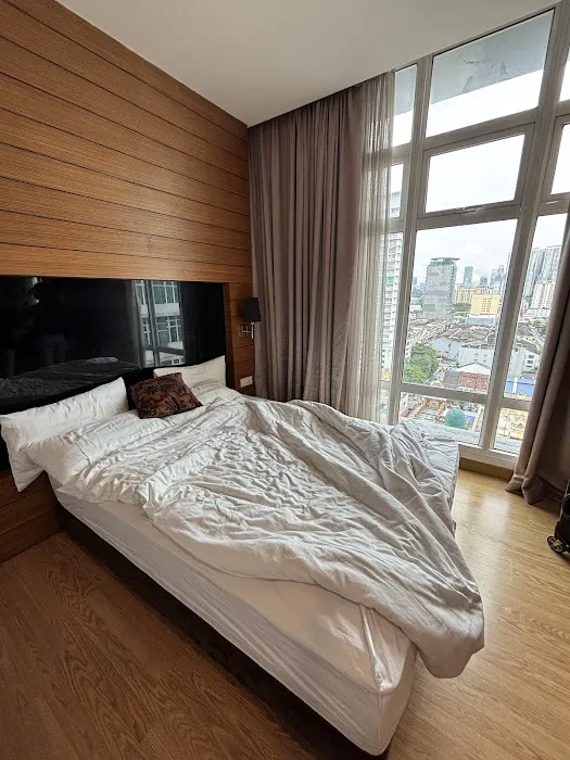 OYO Home 89721 Marvelous Studio Dua Sentral - Memoire Suites Picture 7