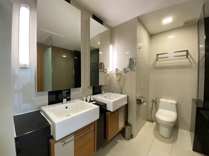 OYO Home 89721 Marvelous Studio Dua Sentral - Memoire Suites Picture 6