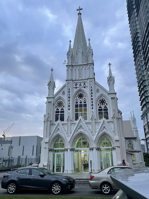 OYO Home 89721 Marvelous Studio Dua Sentral - Memoire Suites Picture 9