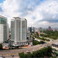 Five Senses (Dua Sentral KL) ico